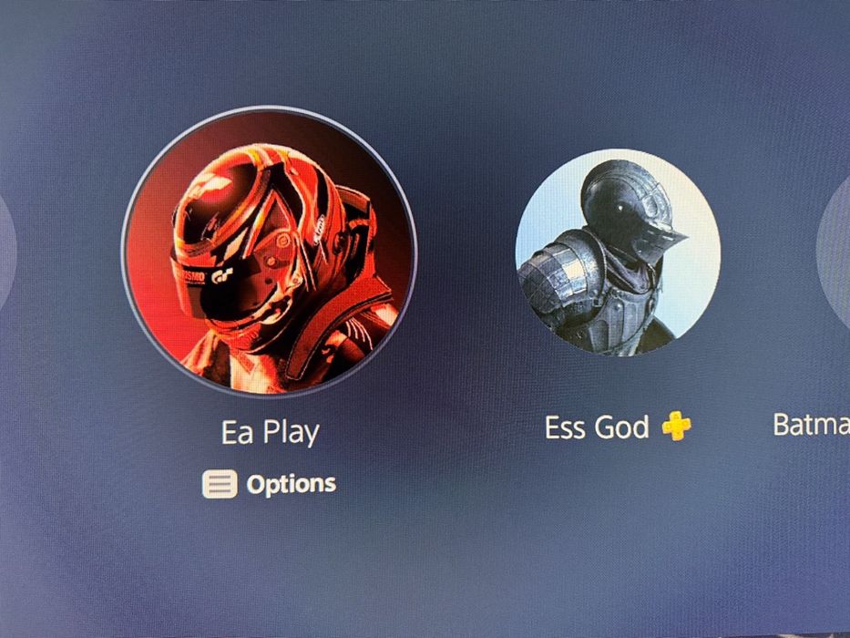 Ps5 с дисководом