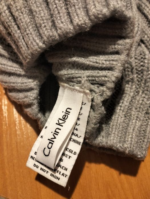 Căciulă calvin klein