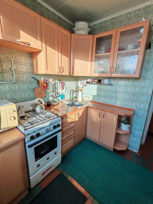 Продам 1 комнатную уют