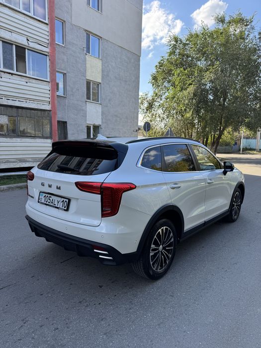 Продам хавал джулион