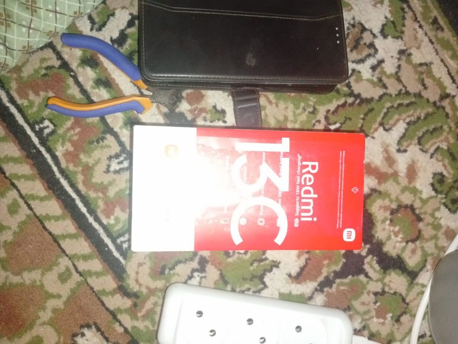 Редми 13с продам