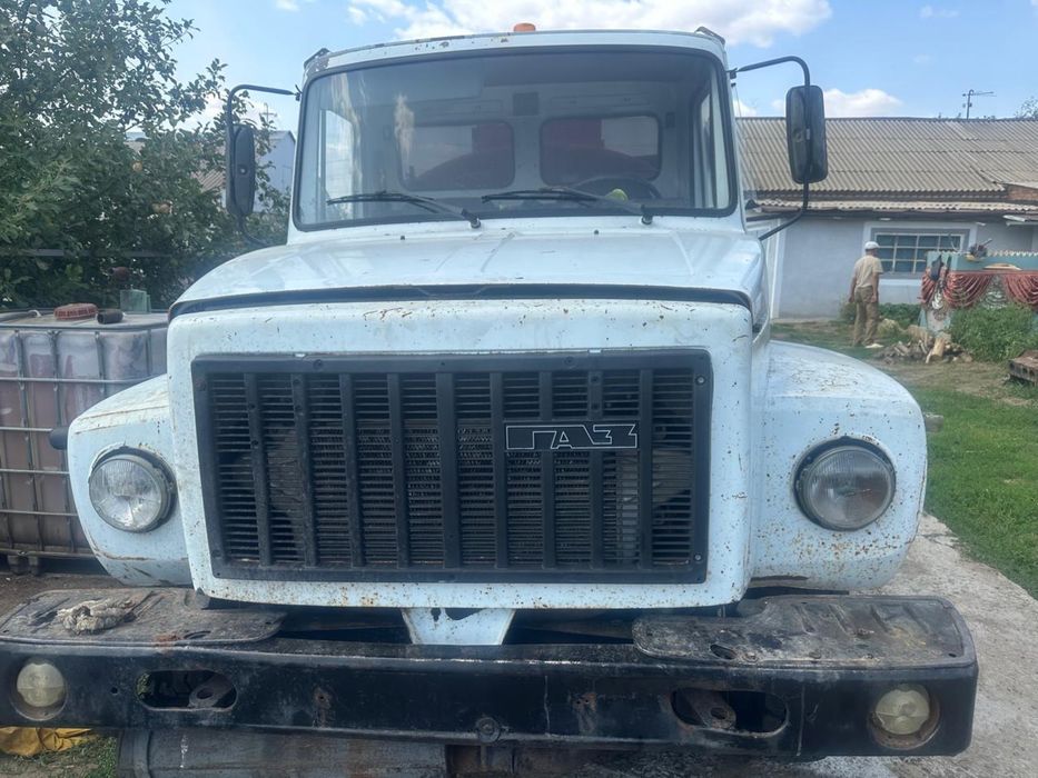 Продам Газ 3309