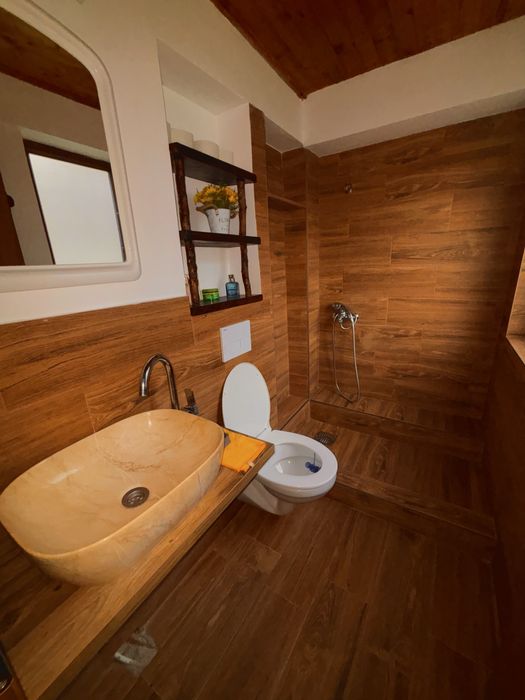 Cabana de vânzare – Rimetea, jud. Alba