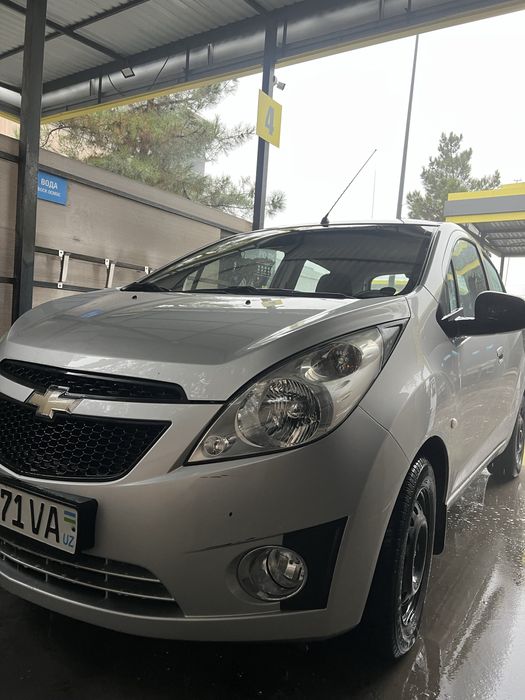 Продается спарк 2 позиция