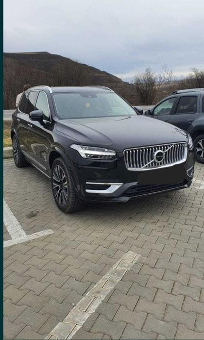 Vând  VOLVO XC 90, 2020, T6 AWD INSCRIPTION 7 locur