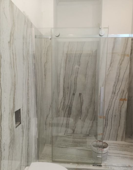 Под иранский травертин