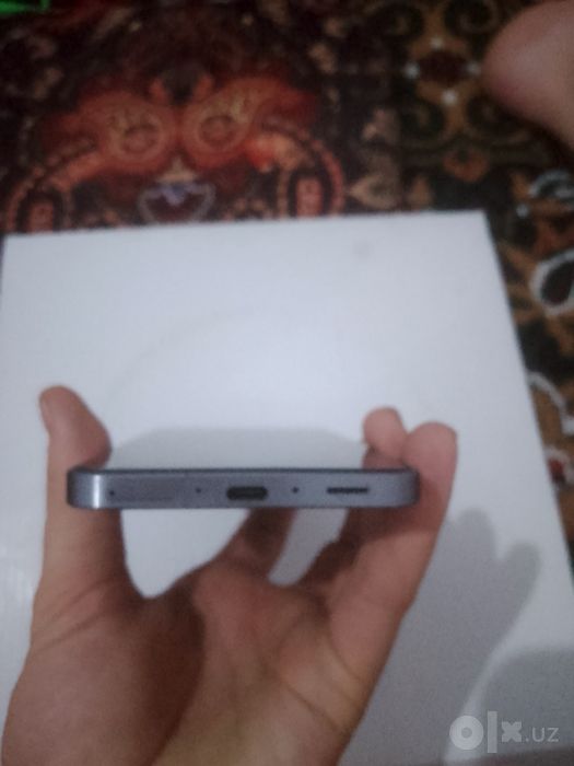 Samsung A56 yili 2026 olganman