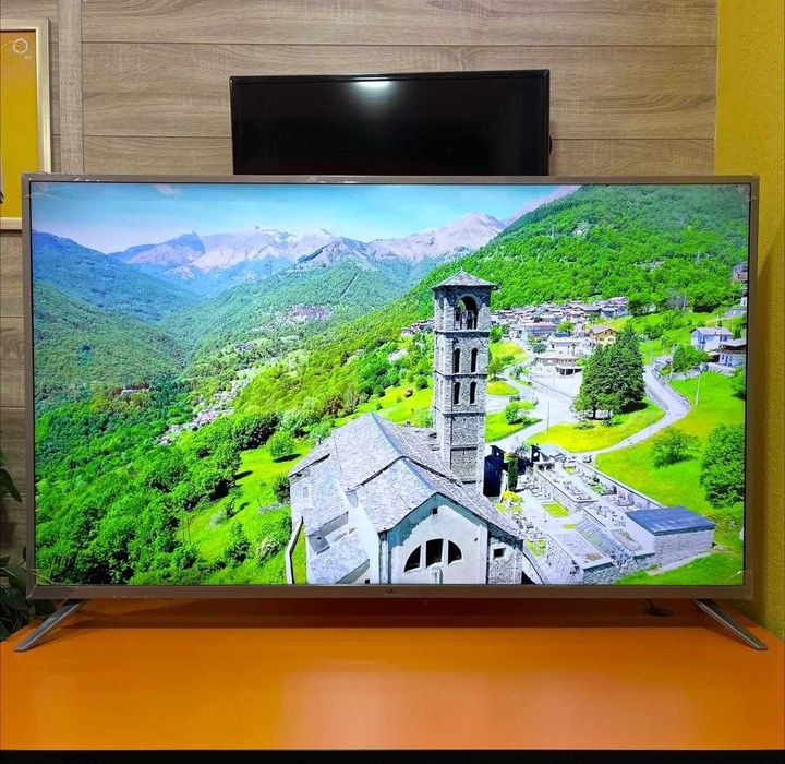 Продается телевизор GAZER