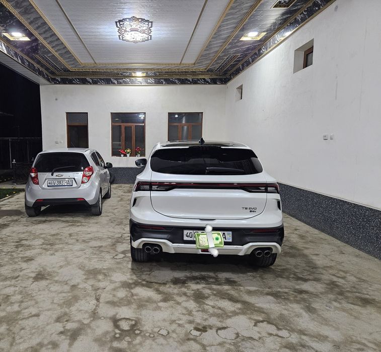 Forzing gbrid elektro