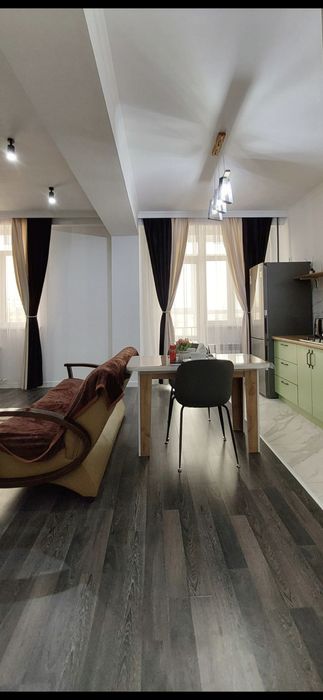 Апартаменты в Жк Abyroy Residence