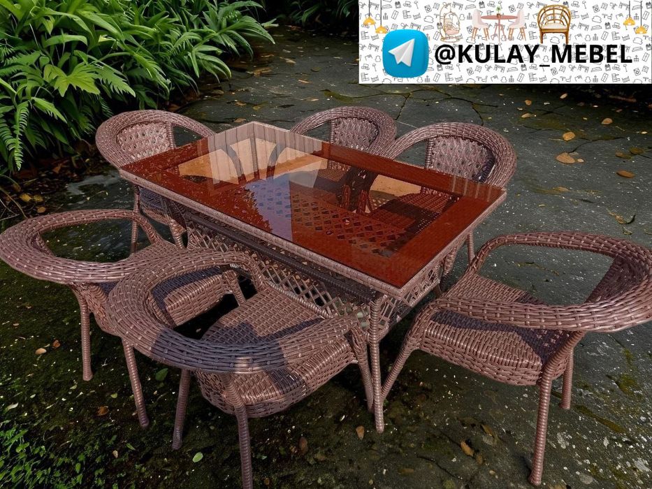 Stol stul | Qulay mebel