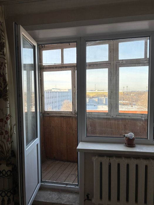 Продаётся 2х комн. кв., 70 квартал, у/п. .