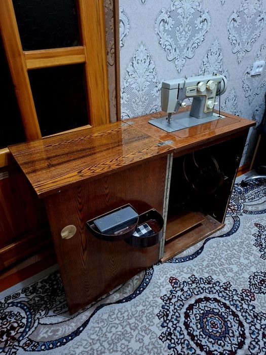 Тикув машинкаси сотилади тез ва арзон нархда