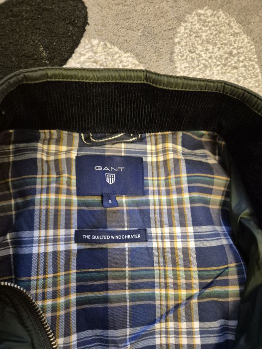 Geaca primăvara S  GANT