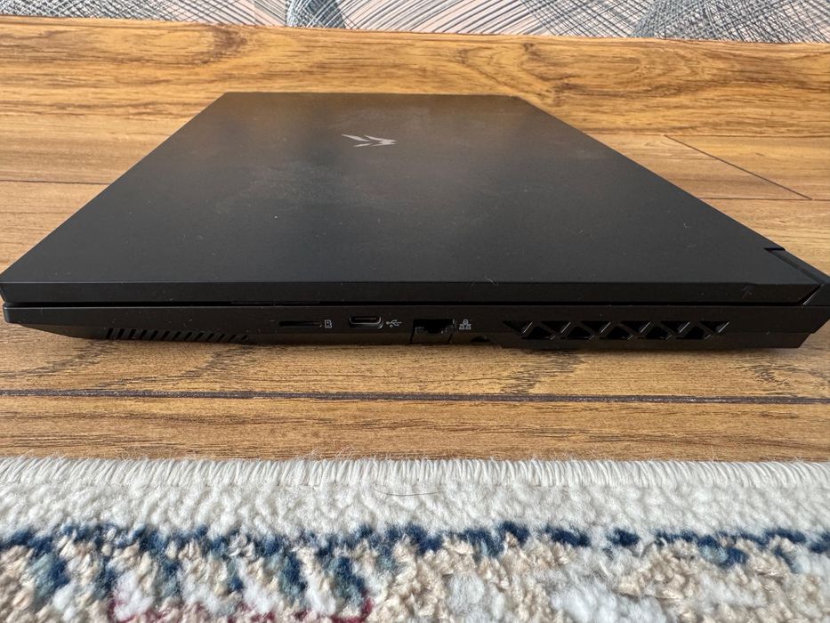 Ноутбук Desktop Roiolso