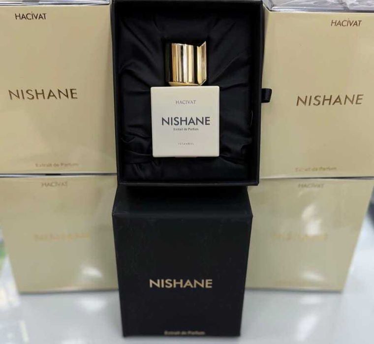 Nishane Hacivat EDP 100ml