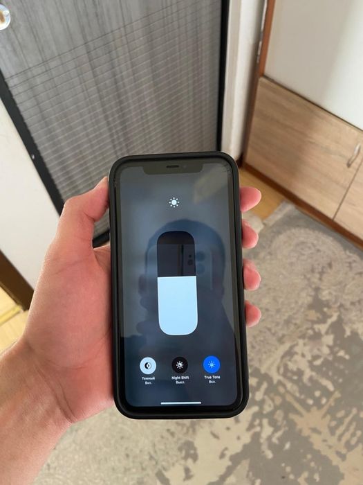 Iphone 11 64gb black продам торг