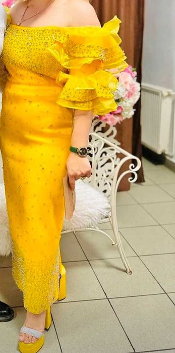 Rochie de ocazie