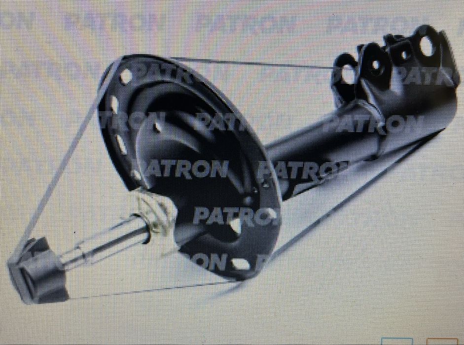 Амортизатор Камри 35 PATRON