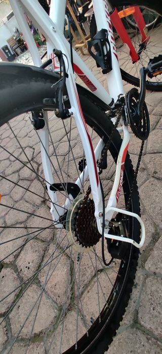 Rockrider 5.1 Aluminiu 26" Stare Foarte Bună.