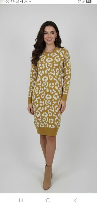 Женская одежда все новые