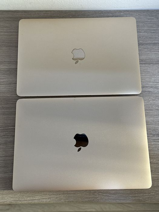 MacBook 12" Retina A1534