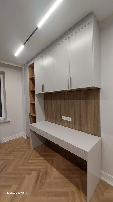 Мебель на заказ.