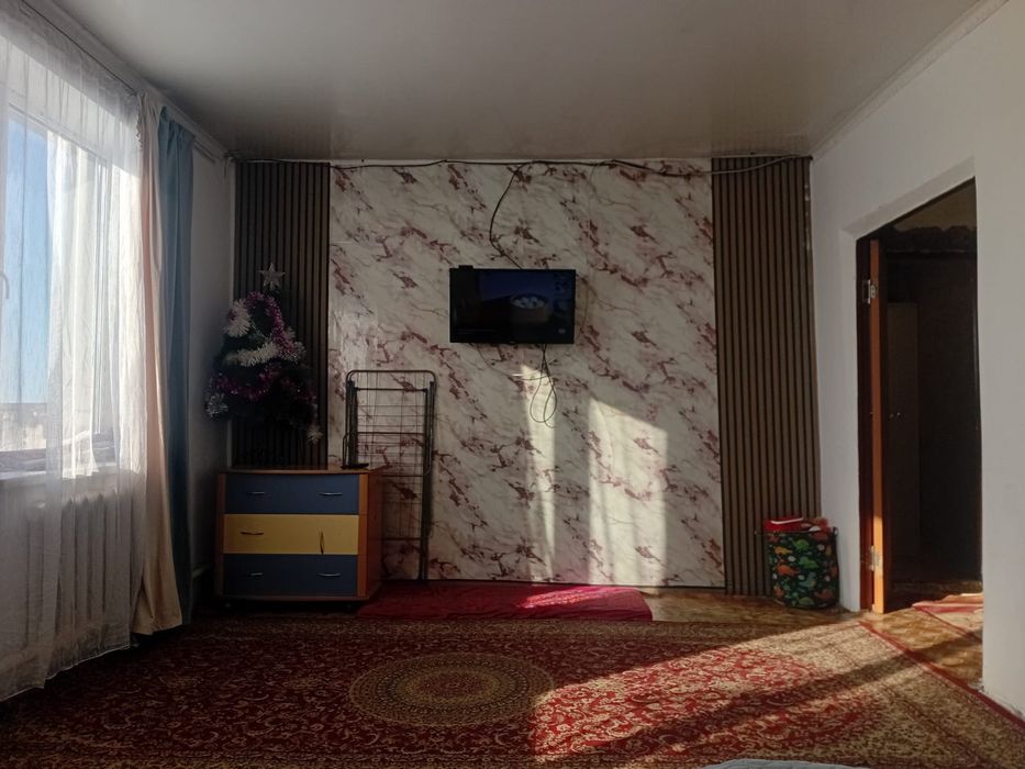 Продается дом в Гагаринское, Садовое