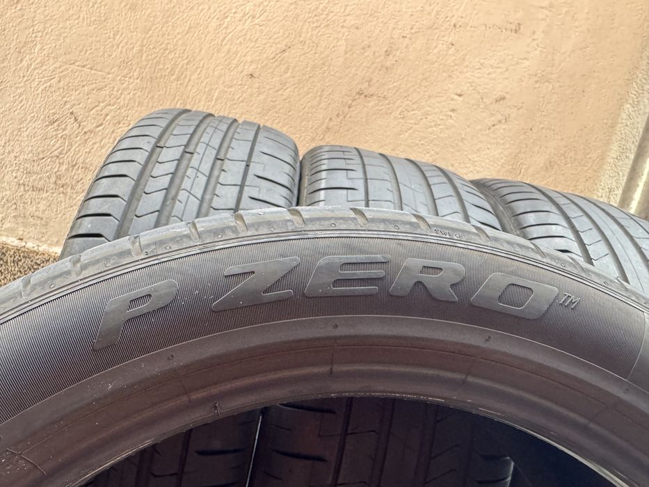 245 45 20 / 275 40 20 PIRELLI