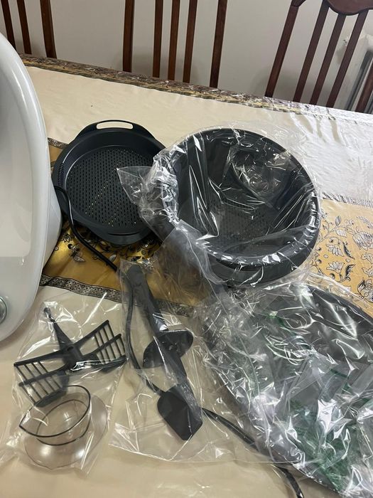 Термомикс тм5 сатылады