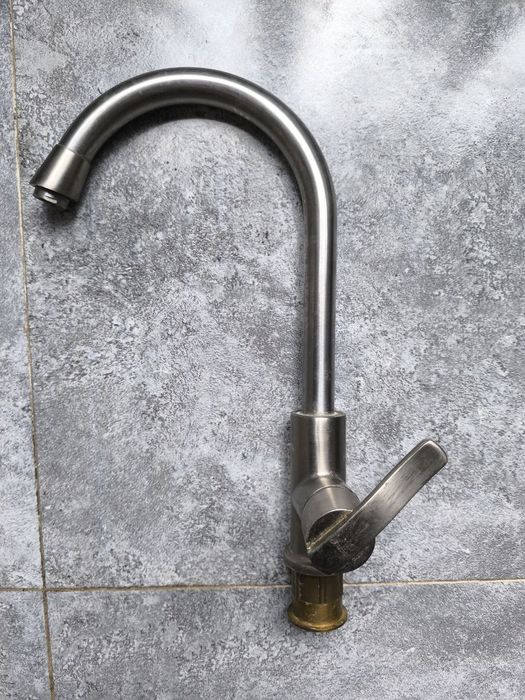 Продам смеситель качественный