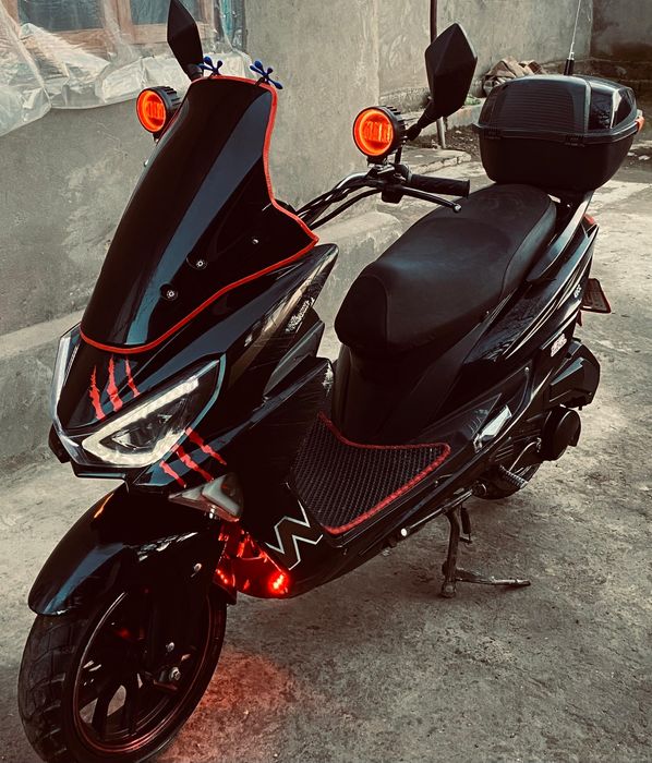 Макси Сост самалет