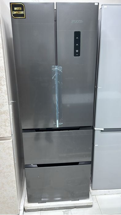 Морозильники склад