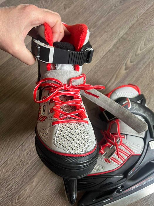 Запазени Кънки, Ролери и Помощни колела за колело