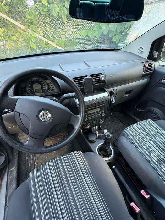 Vând Volkswagen Fox 2007