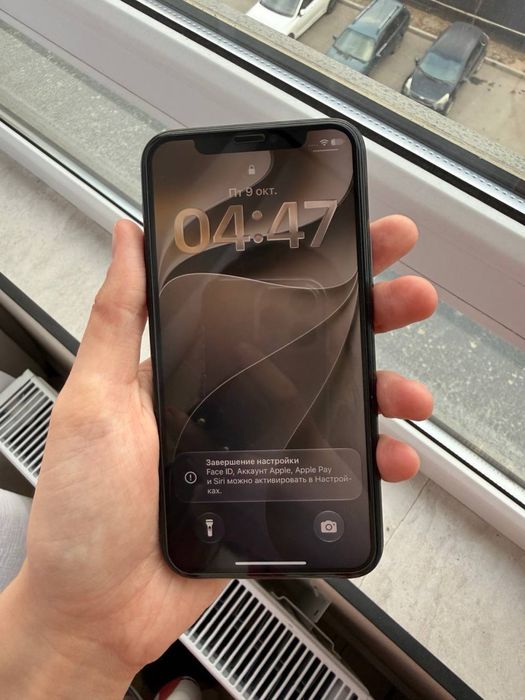 Iphone 11 PRO, 256GB