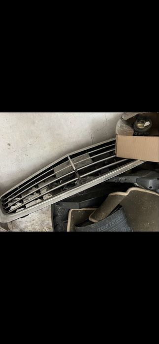 Решетка за  s класа w222  mercedes benz