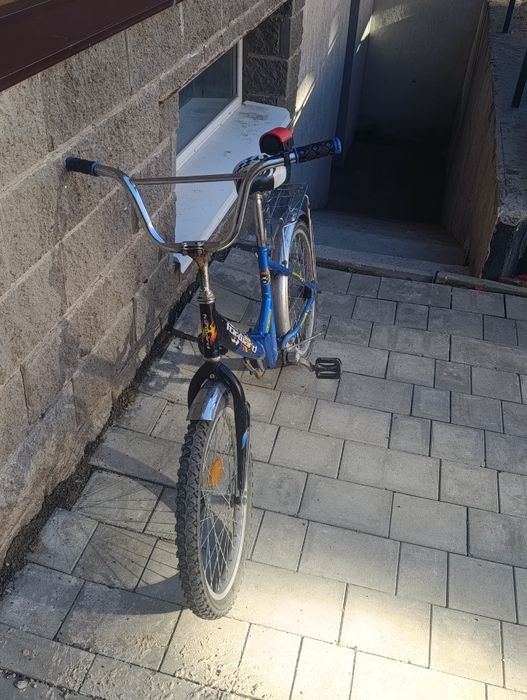 Продам велосипед