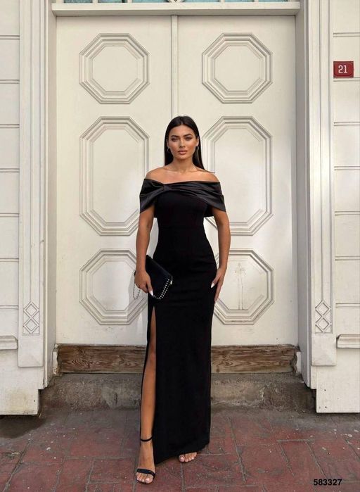 Rochii dama elegante