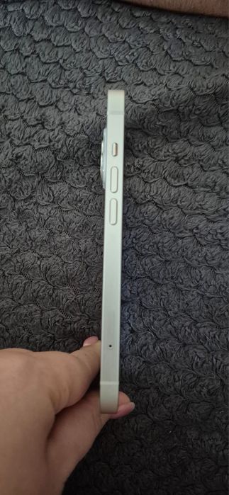 Iphone 14 Silver 128GB