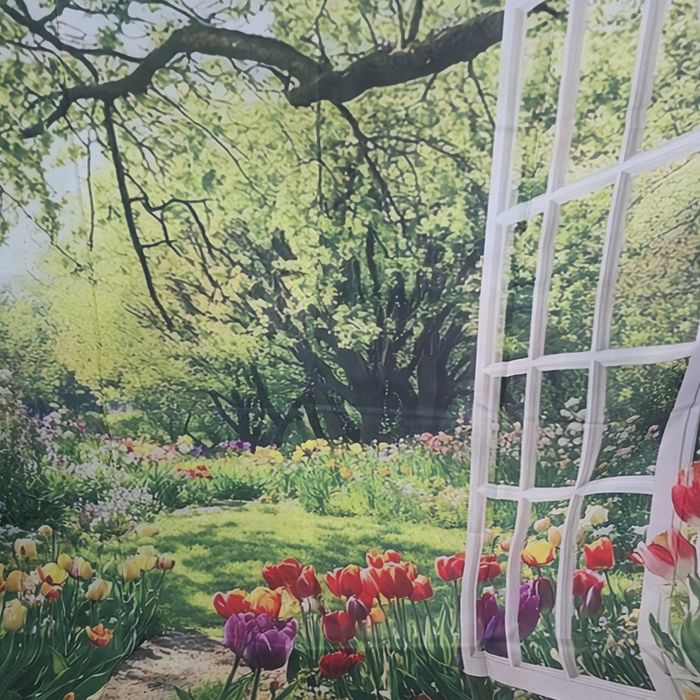 Fundal foto primavara material