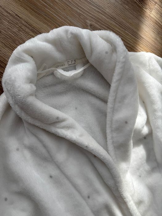 Домашен халат OYSHO размер S