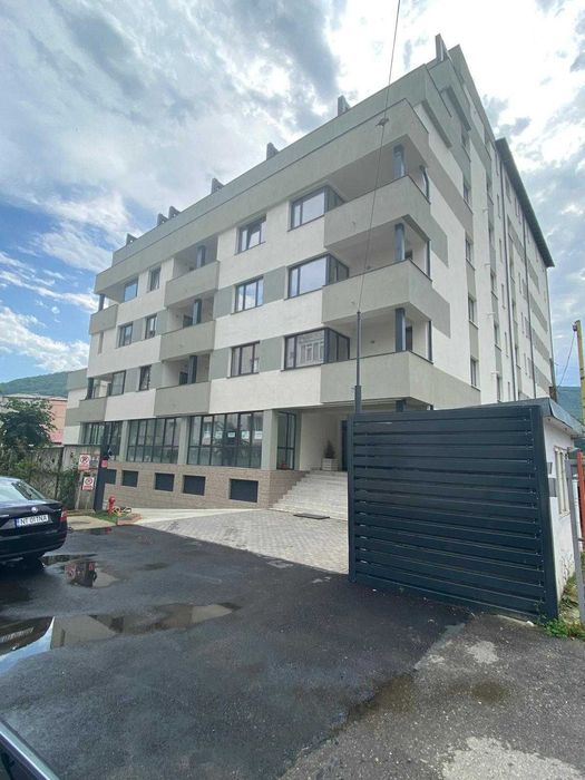 Inchiriere garsoniera confort I