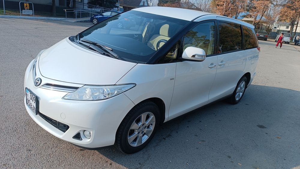 Продам Таета превия