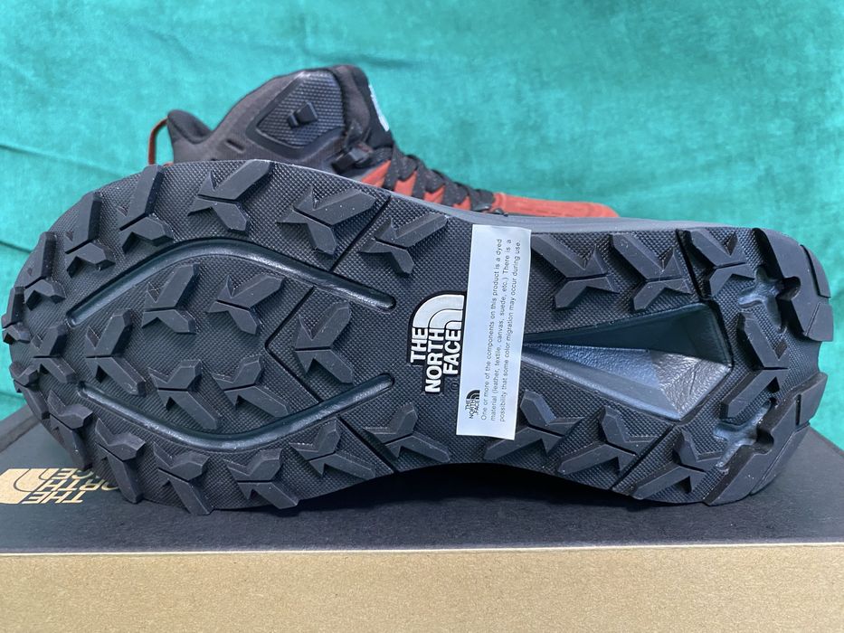 Ghete The North Face Vectiv Exploris 2 marimea 40