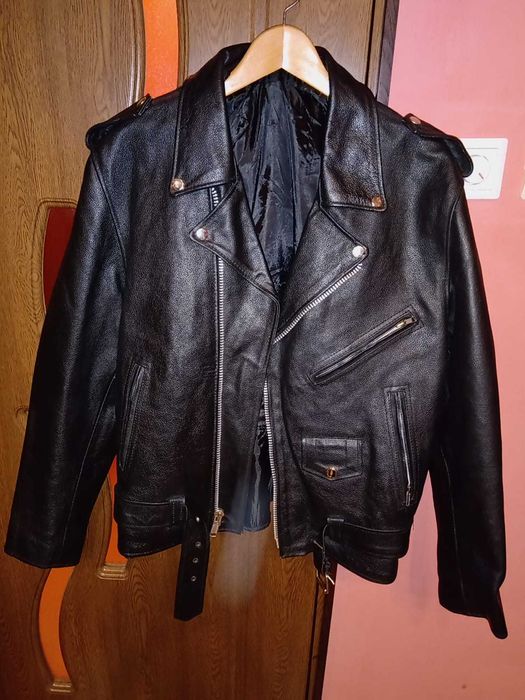 Jacheta  Riders piele noua