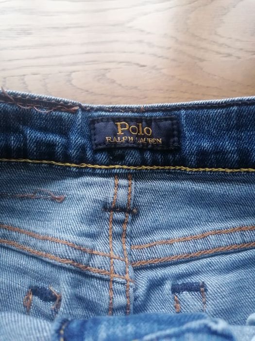 6-7 г дънки gap, next, polo