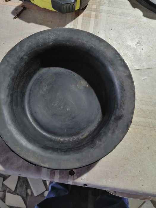 Нови мембрани за пневматични цилиндри