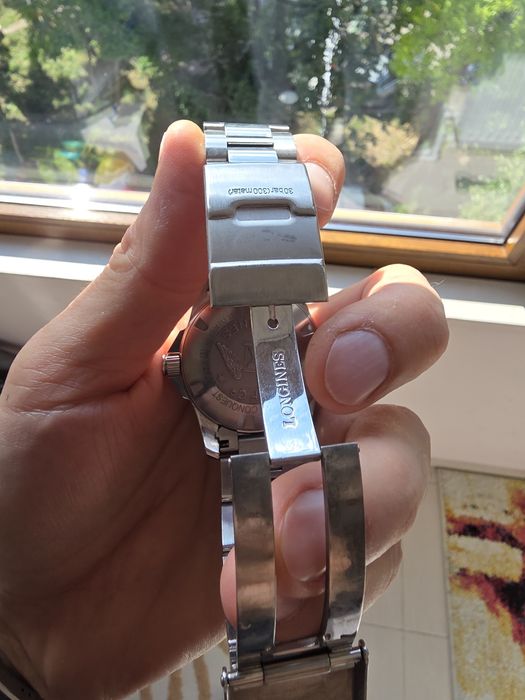 Longines hydroconquest 41mm
