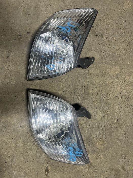 Поворотник камри 25-20 европа оригинал